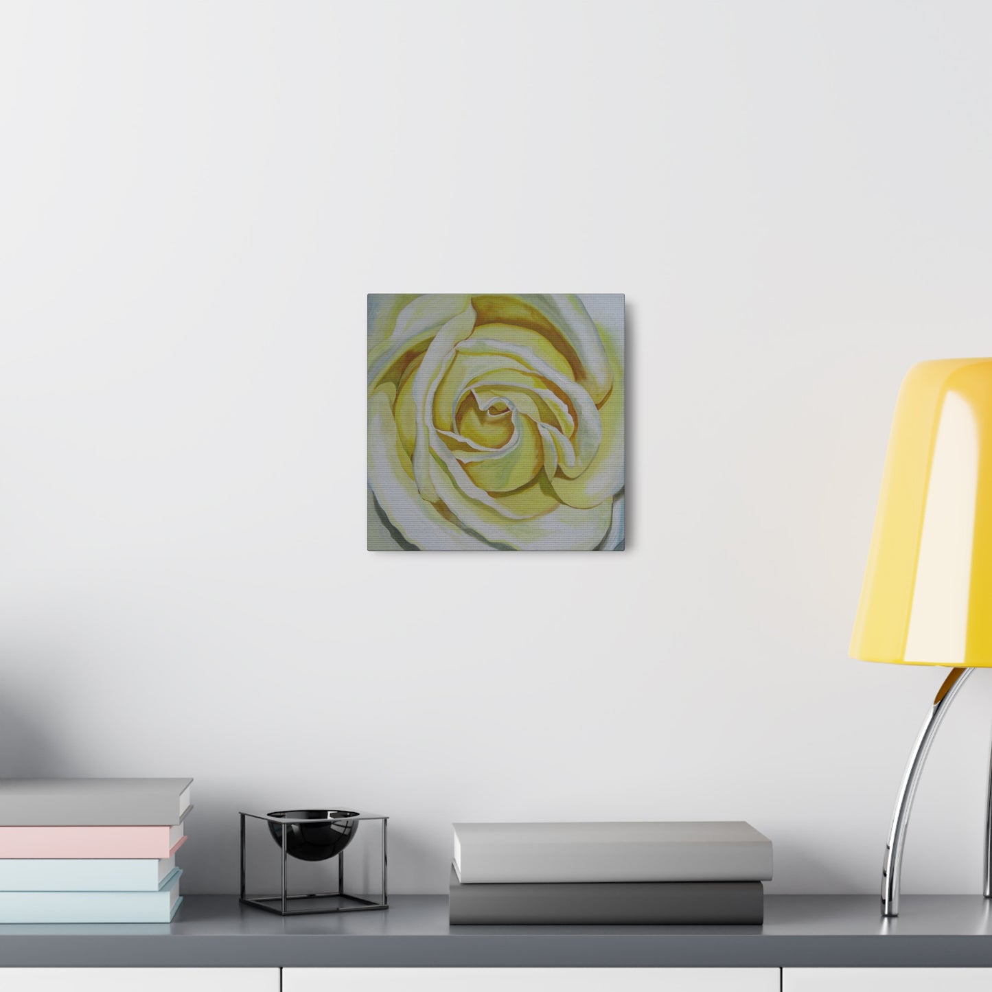 "Emerge" Canvas Gallery Wrap Print