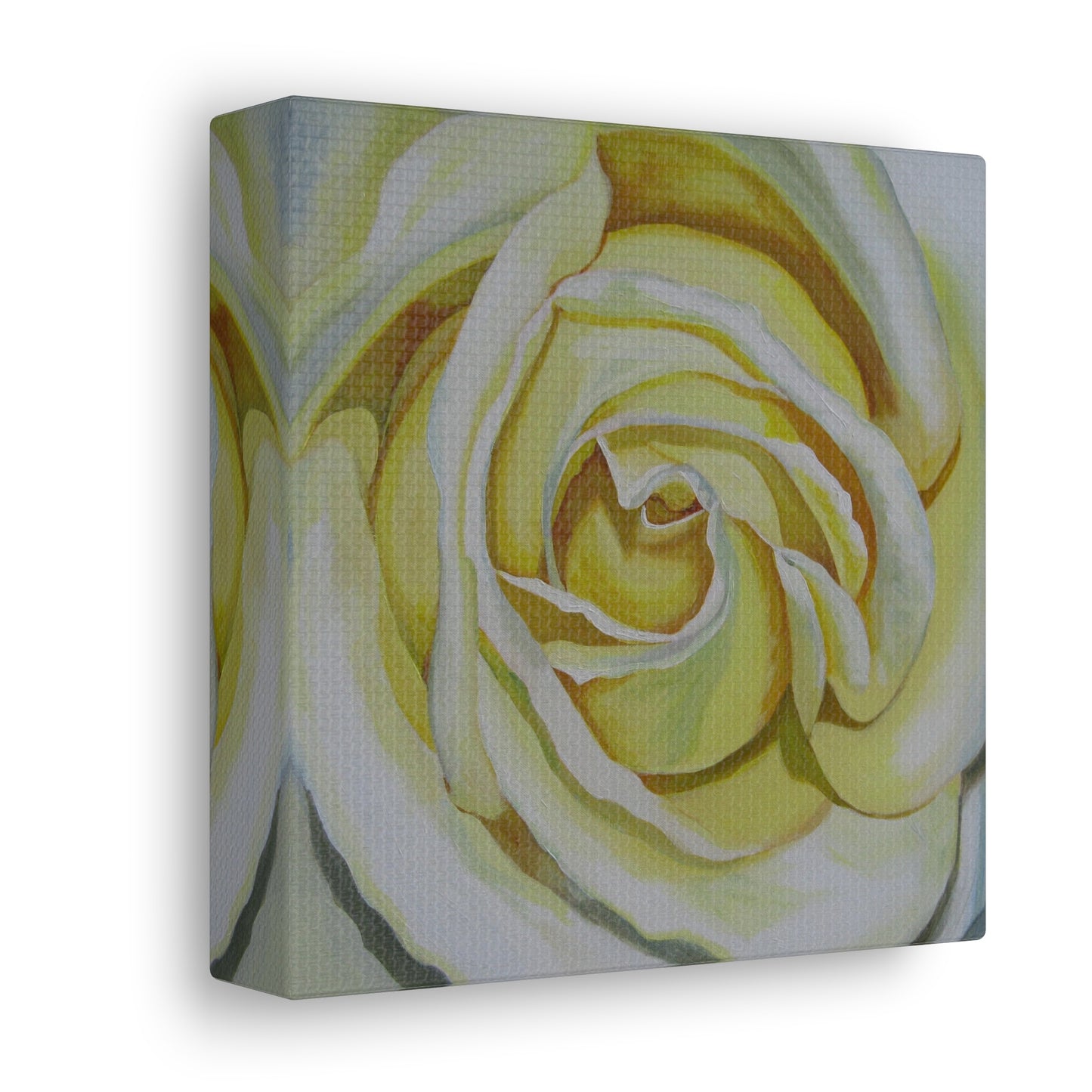 "Emerge" Canvas Gallery Wrap Print